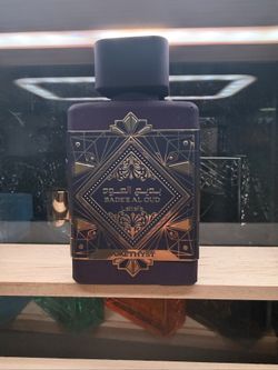 Men’s Cologne Lattafa Amethyst