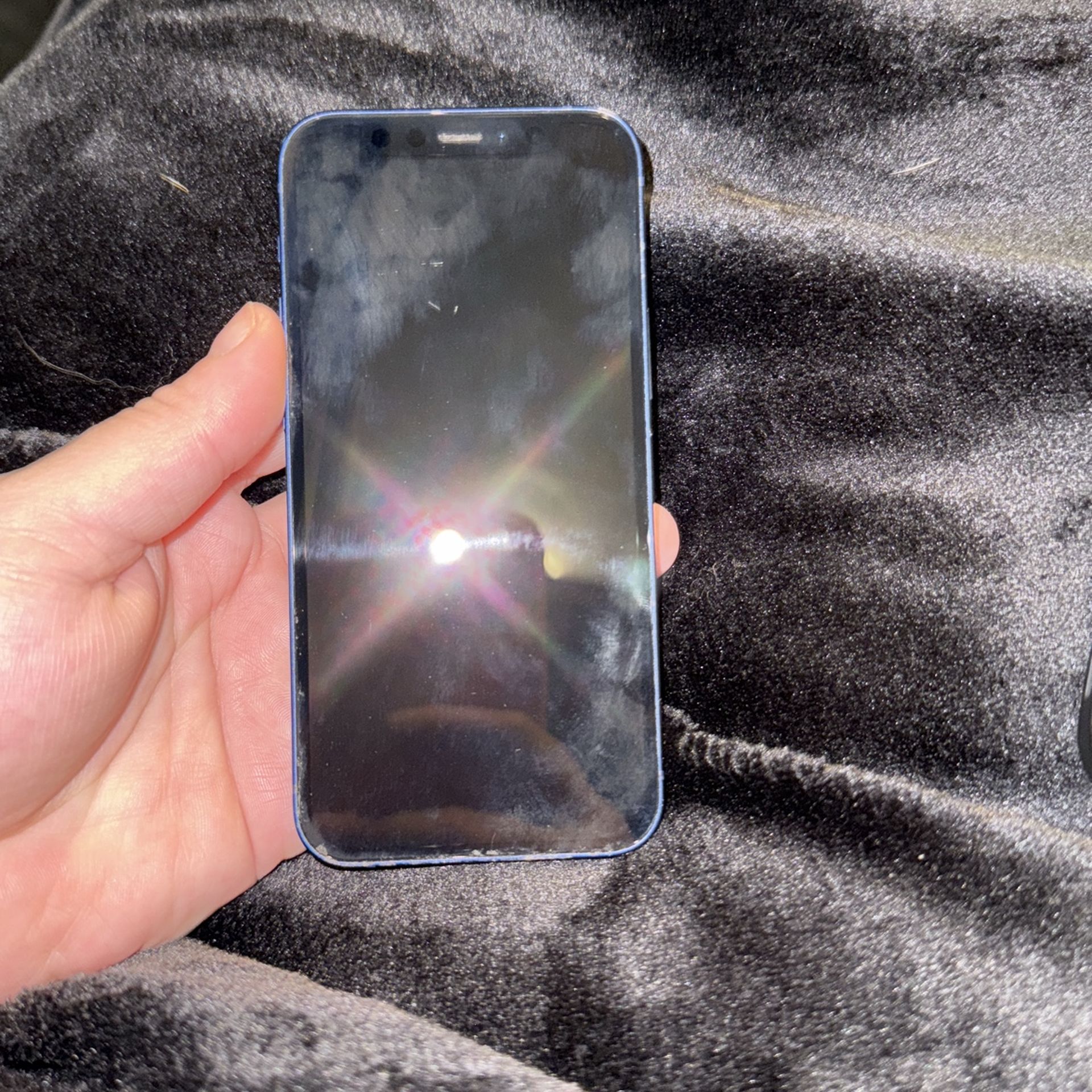 iPhone 12 Mini
