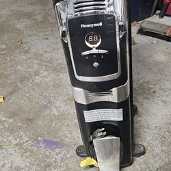 Honeywell Heater 