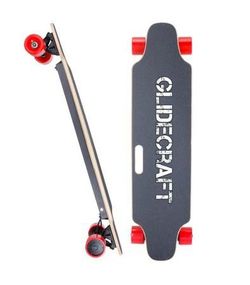 Glidecraft electric skateboard sales