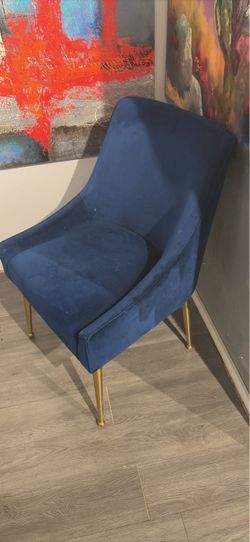 Accent chair