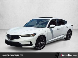 2024 Acura Integra