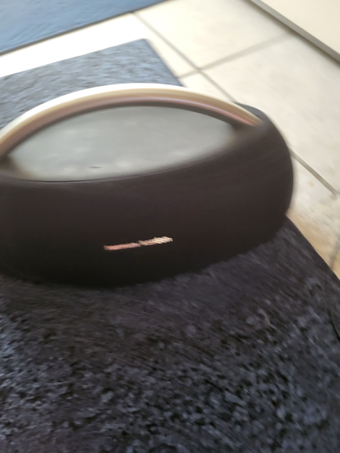 Harman kardon go+play wireless Bluetooth portable speaker