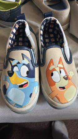 Size 12 toddlers