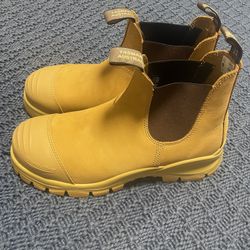 Blundstone Work Boots