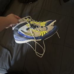 Nike Freeks