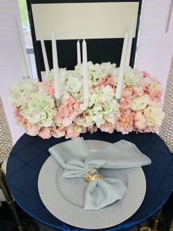Wedding Decor Available