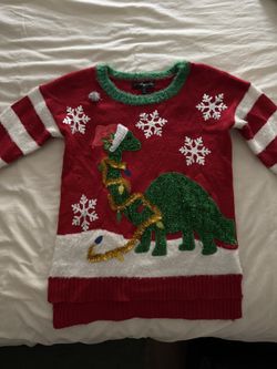 Christmas Sweater