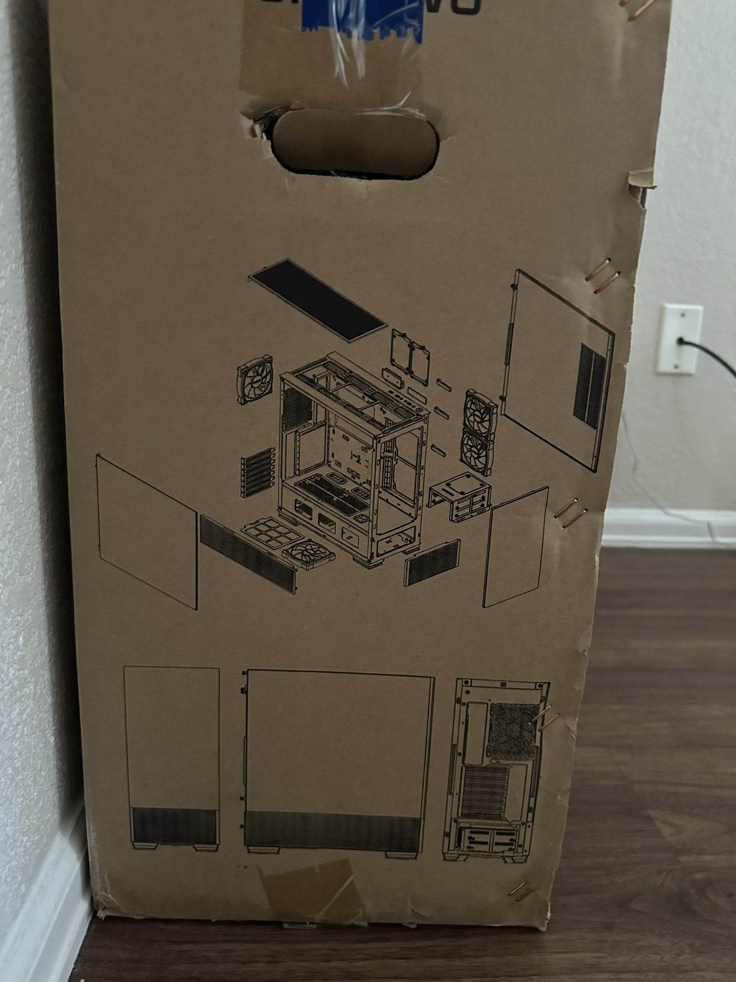 Montech Sky 2 Gaming PC