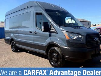 2019 Ford Transit 250 Van