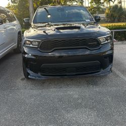2023 Dodge Durango Srt Hellcat 
