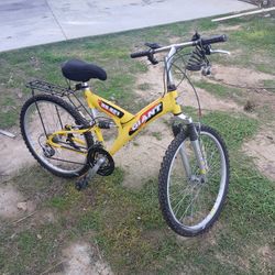 Giant DS 821, 16 Inches 