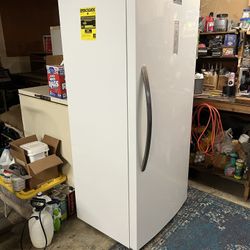 Frigidaire Refrigerator