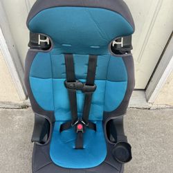 SAFETY 1ST BOOSTER CAR SEAT