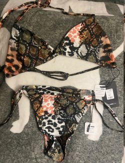 Bikini Set