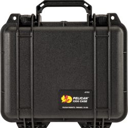 Pelican 1300 Protector Case