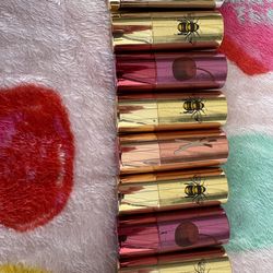 Urban Decay mini lipstick $5