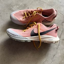 Nike trail shoes