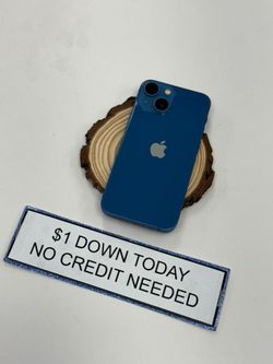📱 iPhone 13 Mini – Unlocked, Only $5 Down! Compact & Powerful!