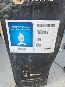 mamaRoo4