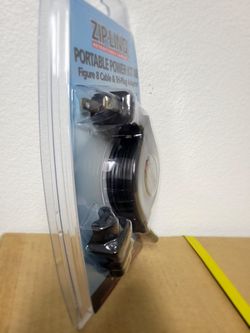 Portable Power Kit Extend To 5 Ft