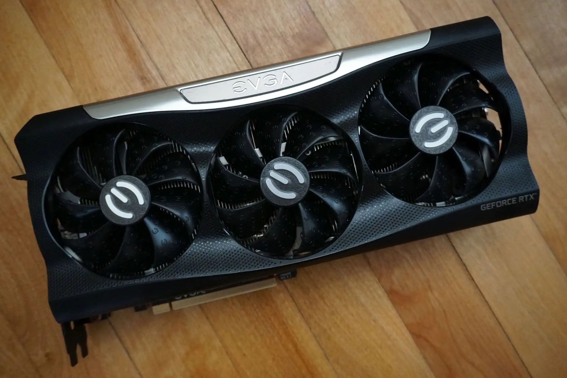 RTX 3080TI