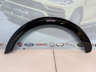 2023-2025 KIA NIRO, NIRO EV RIGHT REAR FLARE