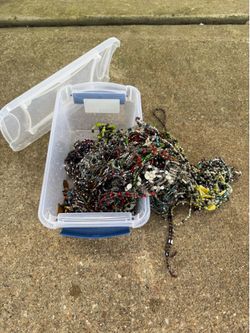 Magnetic Necklaces or bracelets