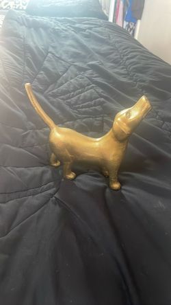 New Golden Medal Dog Status 