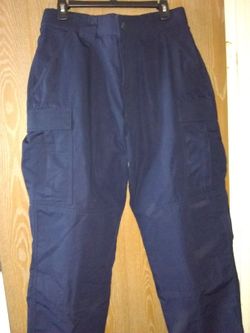 5.11 Tactical cargo pant