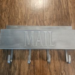 Mail Organizer 