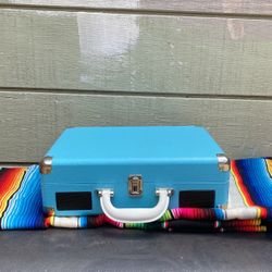 JORLAI record player