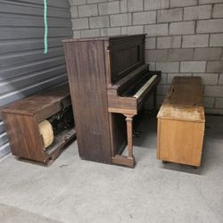 Free Console Record Players 2 Available Piano As Well. 