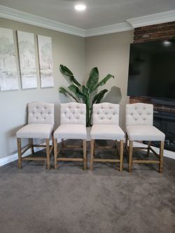 Barstool chair