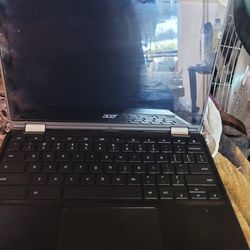 Acer  Tablet And Laptop. Sale Or Trade 