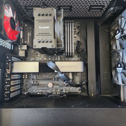 Gaming PC - RTX 3070 / Ryzen 5 5600X / 32GB RAM 