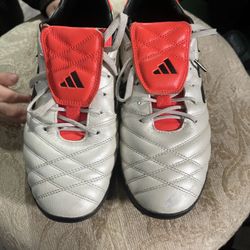 Indoor Soccer Shoes