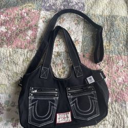 True Religion Bag