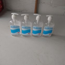 Hand Sanitizer