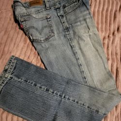 Women's Levi's 