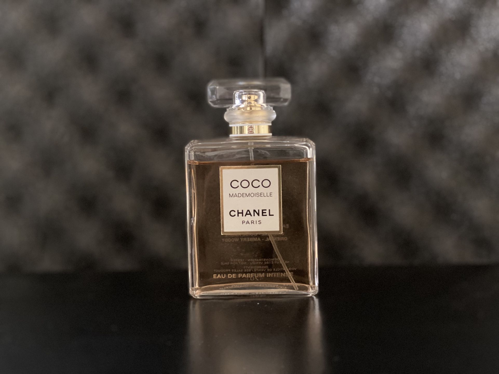 Chanel Coco Madeoiselle Edp Intense 