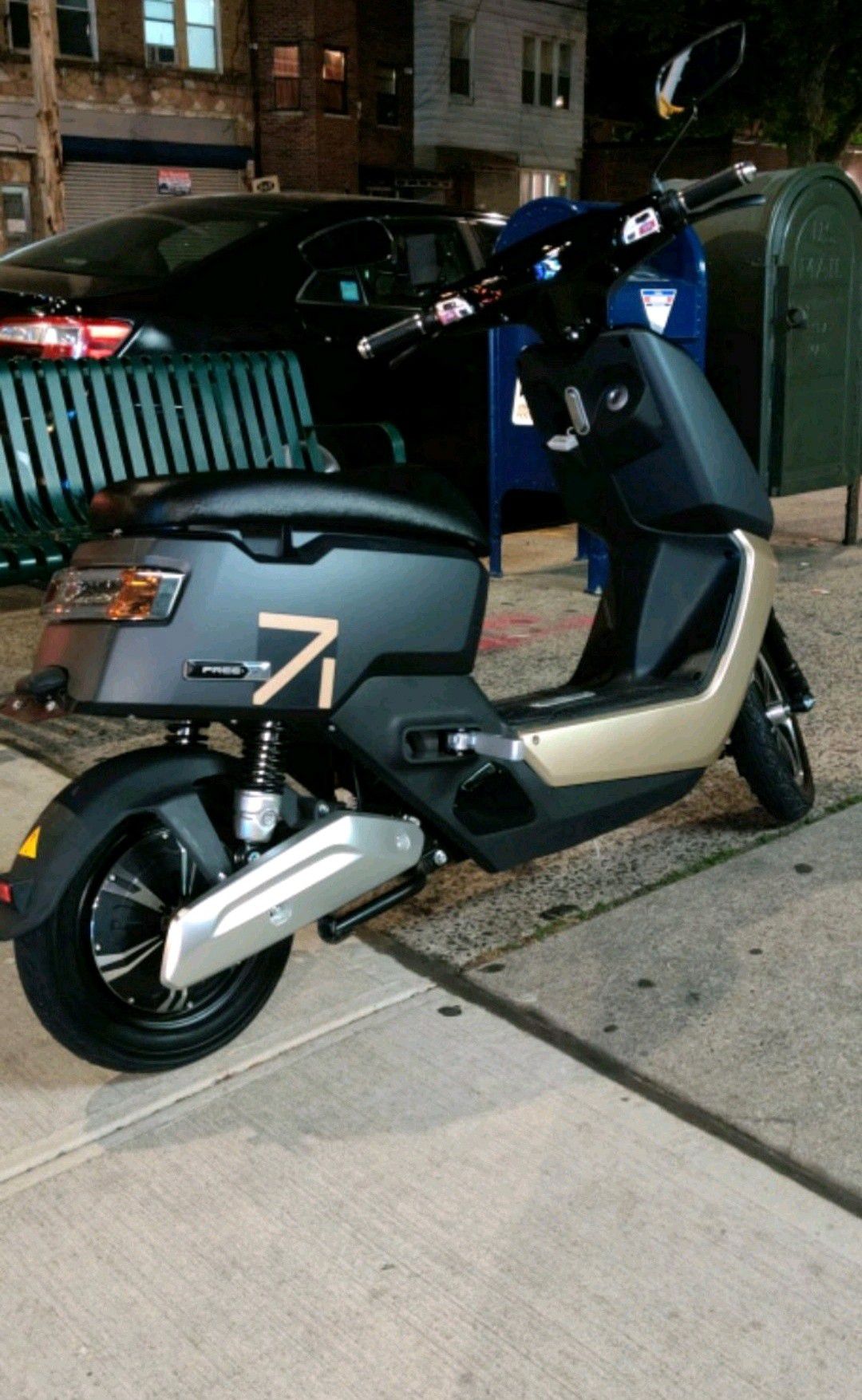 Brand New Electric scooter e scooter bicycle ebike motorcycle bicycle e