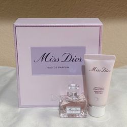 Miss Dior Eau De Parfum