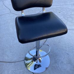 Stool