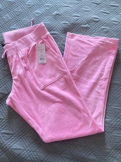 Flare Sweat Pants