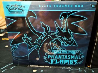 Phantasmal Flames Etb
