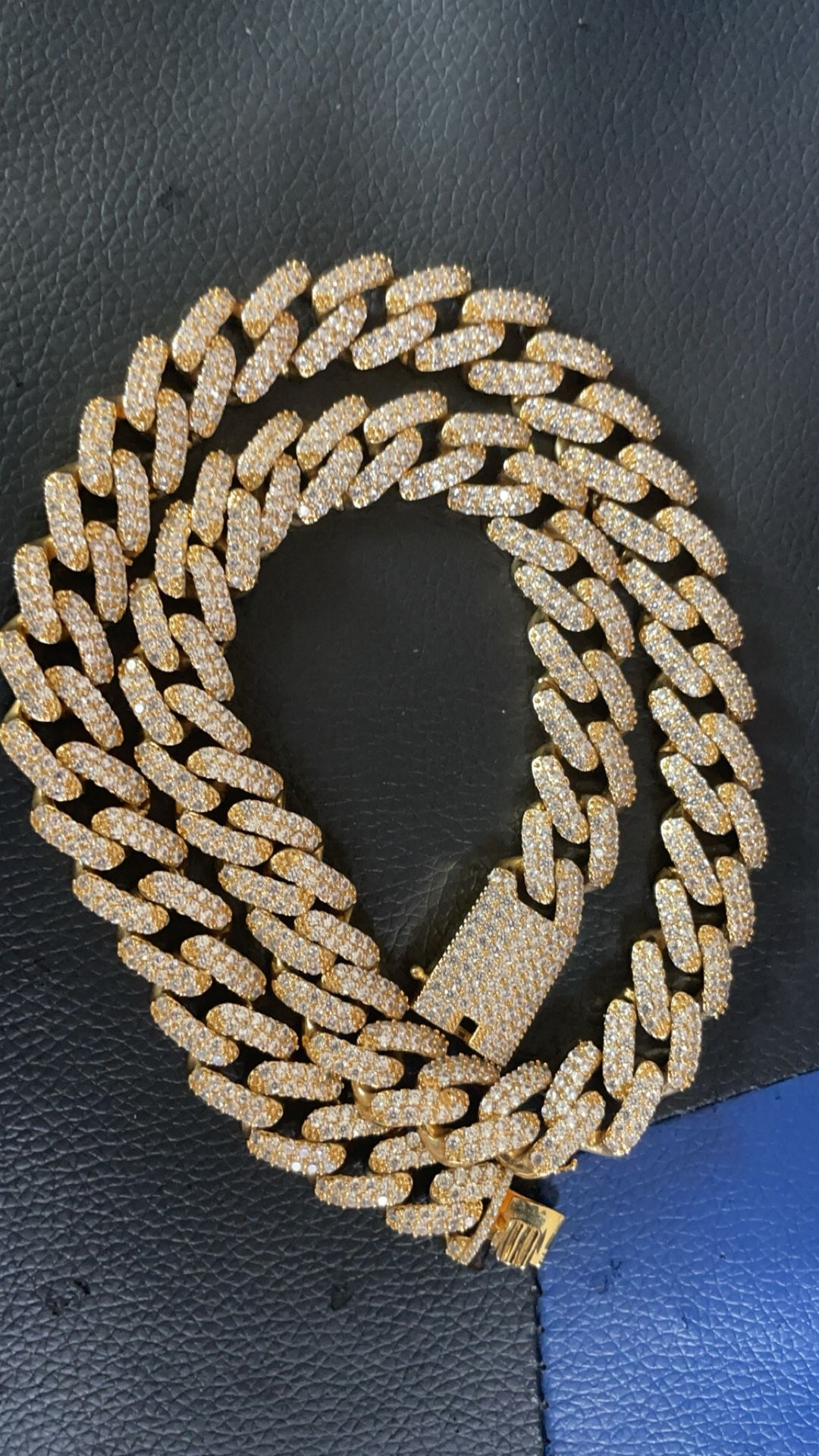 Cuban Link Firm
