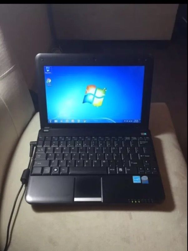 ByteSpeed V10 Barebones Mini Netbook/Laptop in Excellent Condition $80 each or 2 for $150. Free In-Person Delivery within a 20 mile radius of Delray
