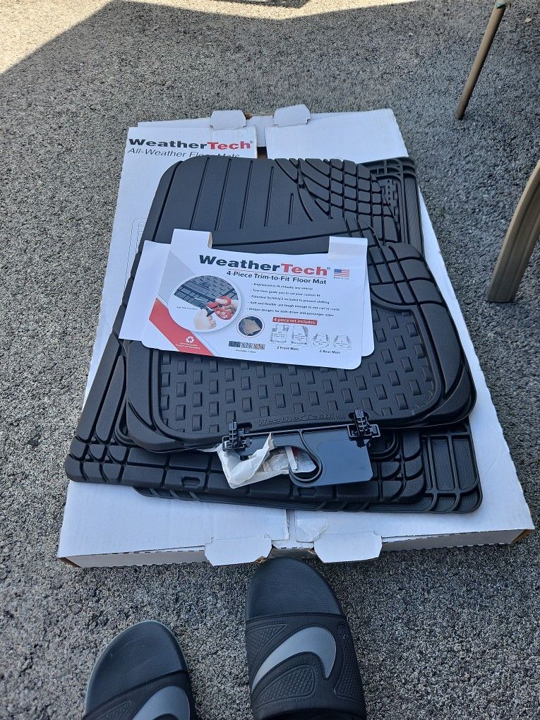 Floor Mats