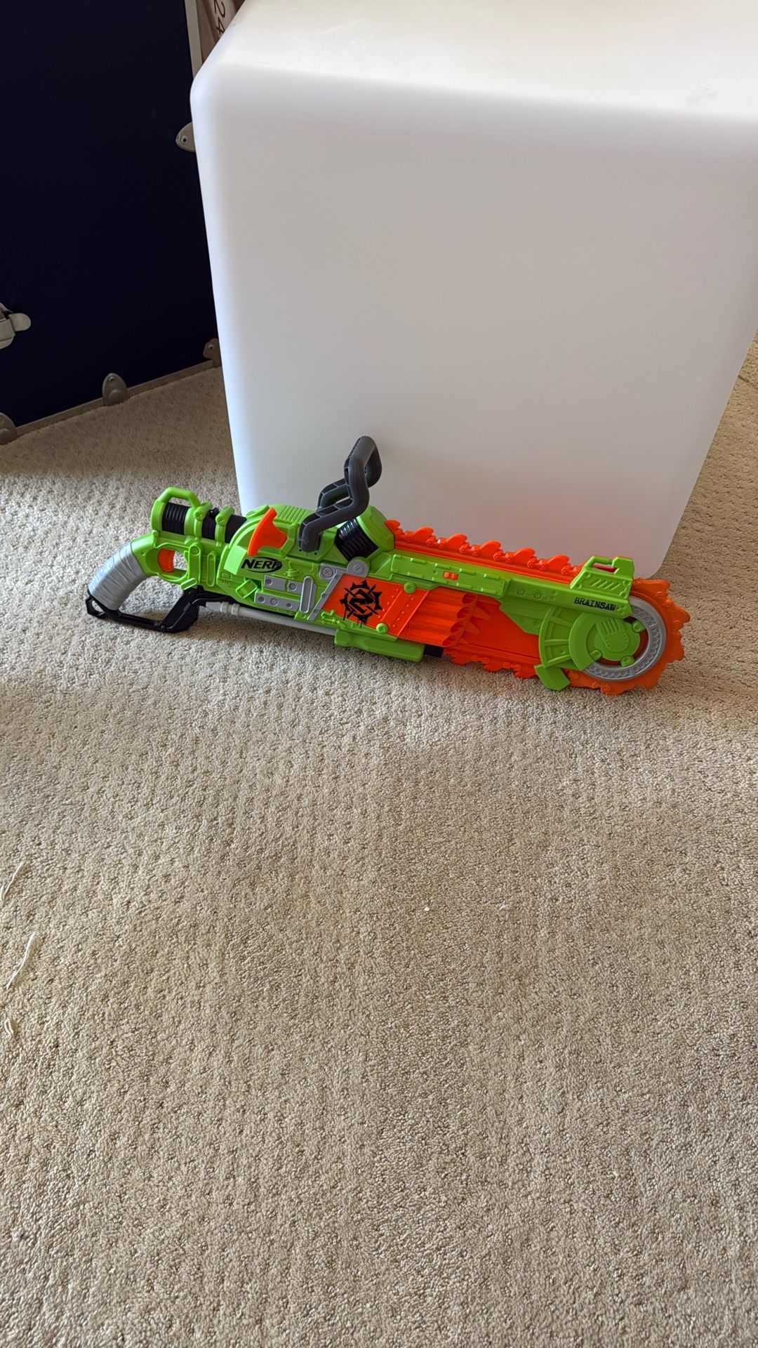 Collectible Nerf